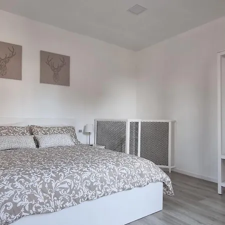 Bed and Breakfast B&B Bbking La Casetta Tradate *