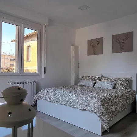Bed and Breakfast B&B Bbking La Casetta Tradate
