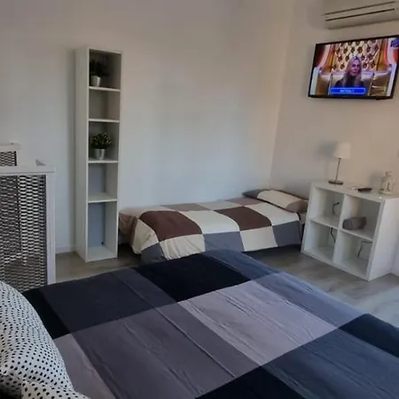 B&B Bbking La Casetta Tradate *
