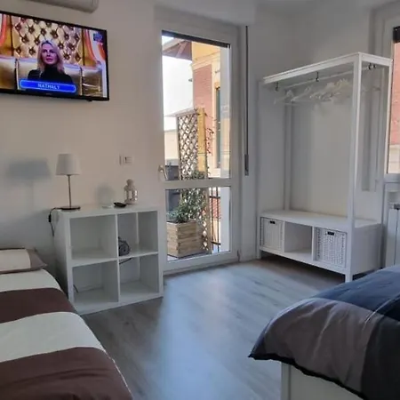 B&B Bbking La Casetta Tradate * Tradate