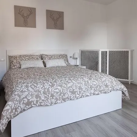 B&B Bbking La Casetta Tradate Bed and Breakfast Tradate