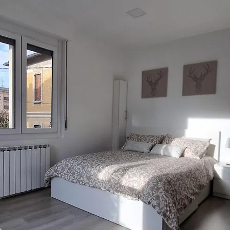 Bed and Breakfast B&B Bbking La Casetta Tradate