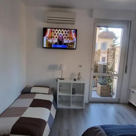 B&B Bbking La Casetta Tradate *