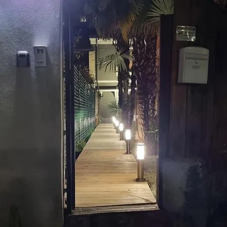 Bed and Breakfast B&B Bbking La Casetta Tradate