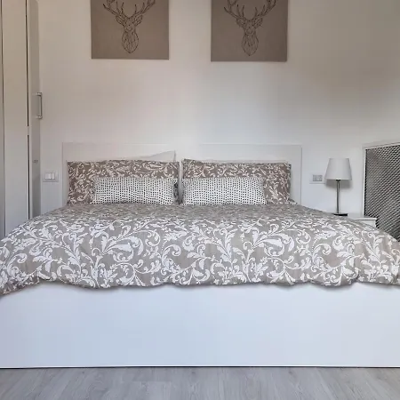 Bed and Breakfast B&B Bbking La Casetta Tradate Tradate