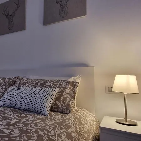 Bed and Breakfast B&B Bbking La Casetta Tradate *