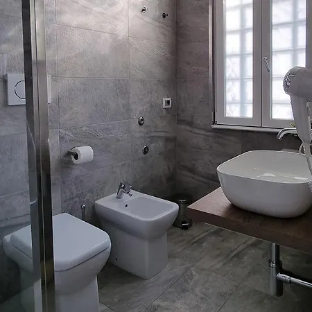 Bed and Breakfast B&B Bbking La Casetta Tradate